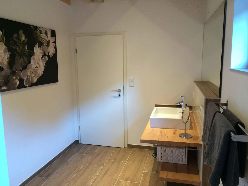 Muellerjoergenhof Appartement Gutach Buitenkant foto