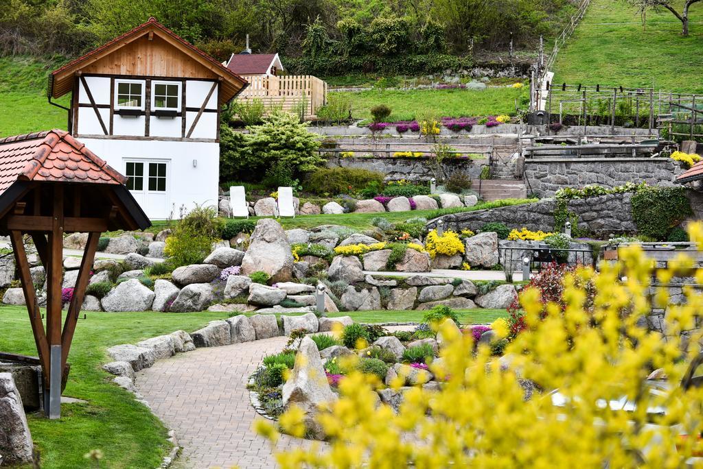 Muellerjoergenhof Appartement Gutach Buitenkant foto