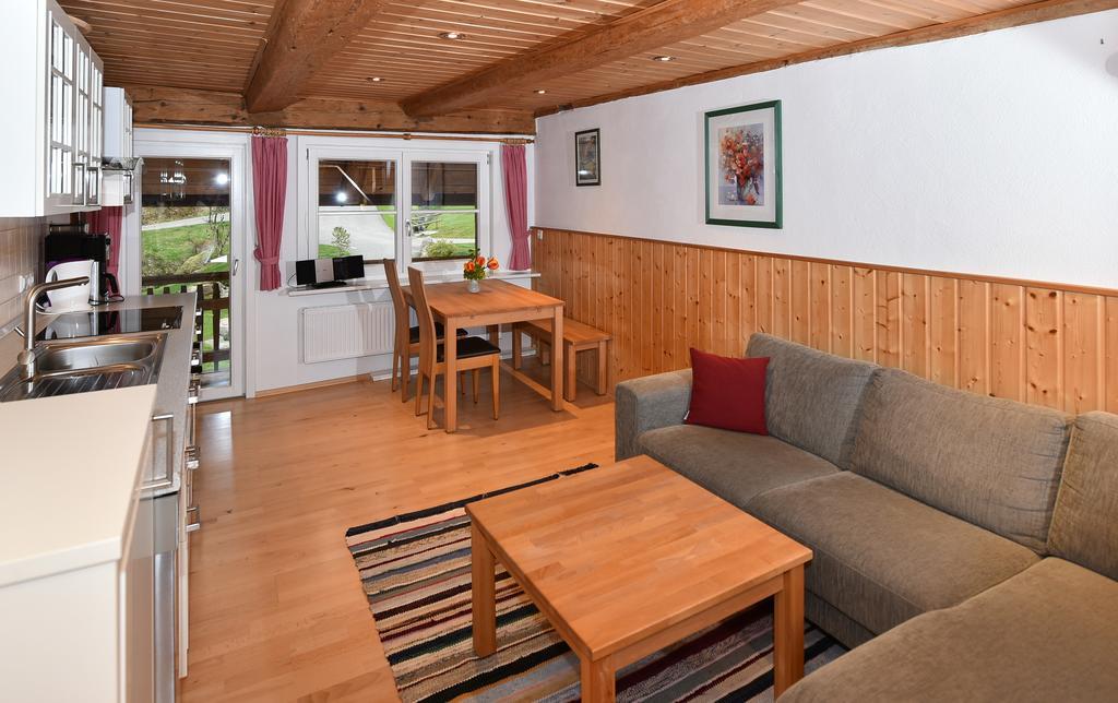 Muellerjoergenhof Appartement Gutach Buitenkant foto
