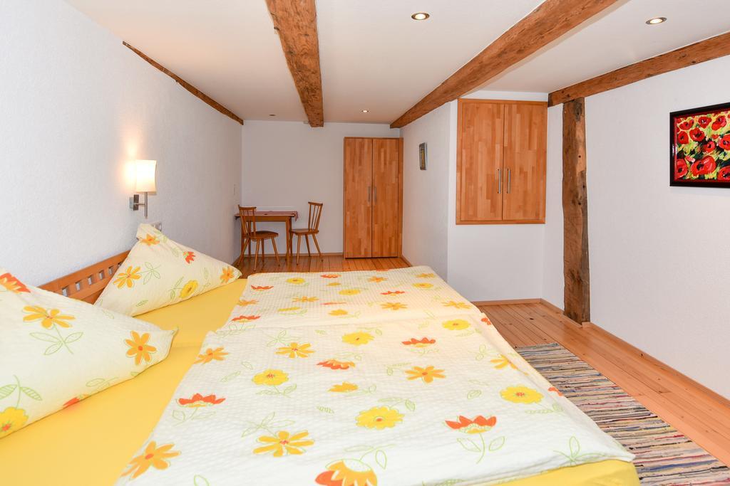 Muellerjoergenhof Appartement Gutach Buitenkant foto