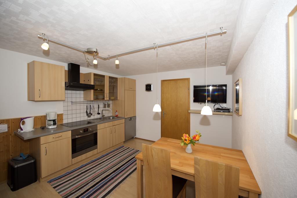 Muellerjoergenhof Appartement Gutach Buitenkant foto