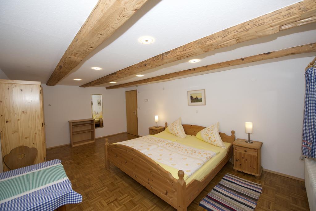 Muellerjoergenhof Appartement Gutach Buitenkant foto