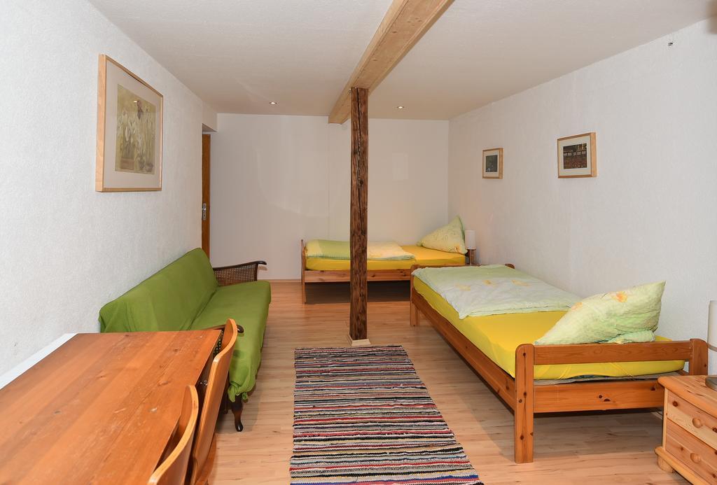 Muellerjoergenhof Appartement Gutach Buitenkant foto