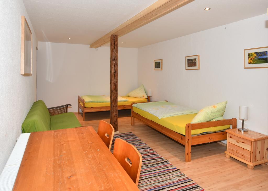Muellerjoergenhof Appartement Gutach Buitenkant foto