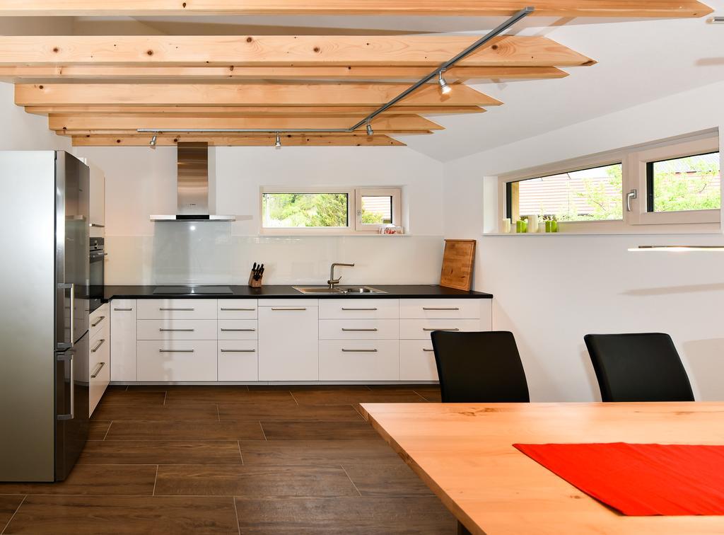 Muellerjoergenhof Appartement Gutach Buitenkant foto