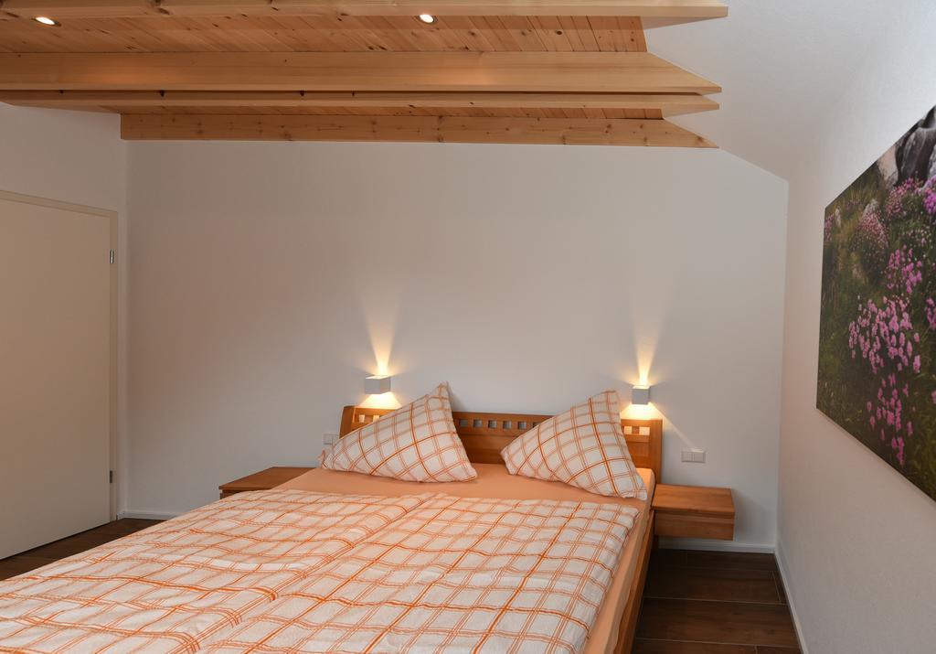 Muellerjoergenhof Appartement Gutach Buitenkant foto