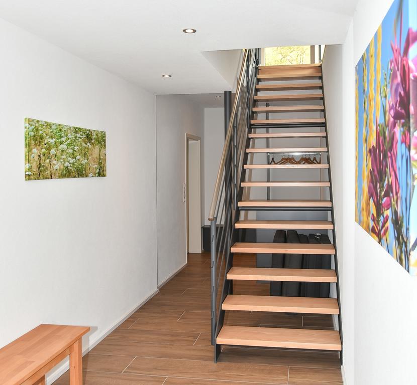 Muellerjoergenhof Appartement Gutach Buitenkant foto