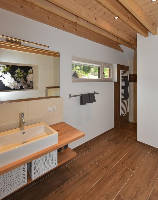 Muellerjoergenhof Appartement Gutach Buitenkant foto